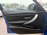 USED 2015 15 BMW 3 SERIES 2.0 320d BluePerformance M Sport Touring 5dr Diesel Auto Euro 6 (s/s) (184 ps) 