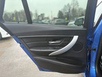 USED 2015 15 BMW 3 SERIES 2.0 320d BluePerformance M Sport Touring 5dr Diesel Auto Euro 6 (s/s) (184 ps) 