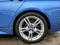 USED 2015 15 BMW 3 SERIES 2.0 320d BluePerformance M Sport Touring 5dr Diesel Auto Euro 6 (s/s) (184 ps) 