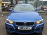 USED 2015 15 BMW 3 SERIES 2.0 320d BluePerformance M Sport Touring 5dr Diesel Auto Euro 6 (s/s) (184 ps) 