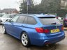 USED 2015 15 BMW 3 SERIES 2.0 320d BluePerformance M Sport Touring 5dr Diesel Auto Euro 6 (s/s) (184 ps) 