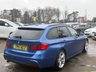 USED 2015 15 BMW 3 SERIES 2.0 320d BluePerformance M Sport Touring 5dr Diesel Auto Euro 6 (s/s) (184 ps) 