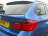 USED 2015 15 BMW 3 SERIES 2.0 320d BluePerformance M Sport Touring 5dr Diesel Auto Euro 6 (s/s) (184 ps) 