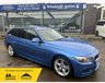 USED 2015 15 BMW 3 SERIES 2.0 320d BluePerformance M Sport Touring 5dr Diesel Auto Euro 6 (s/s) (184 ps) 