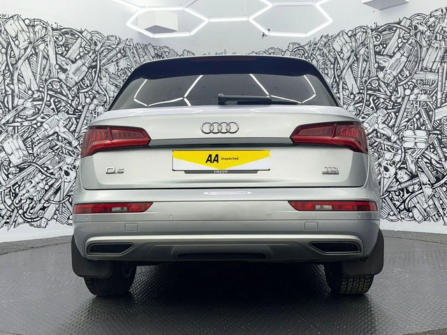 2018 Audi Q5 2L Sport 5dr - Photo 10