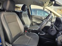 USED 2022 22 FORD ECOSPORT 1.0T EcoBoost GPF Titanium SUV 5dr Petrol Manual Euro 6 (s/s) (125 ps) 