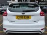 USED 2018 18 FORD FOCUS 1.0T EcoBoost ST-Line Hatchback 5dr Petrol Manual Euro 6 (s/s) (140 ps) 
