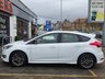 USED 2018 18 FORD FOCUS 1.0T EcoBoost ST-Line Hatchback 5dr Petrol Manual Euro 6 (s/s) (140 ps) 