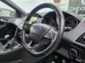 USED 2018 18 FORD FOCUS 1.0T EcoBoost ST-Line Hatchback 5dr Petrol Manual Euro 6 (s/s) (140 ps) 