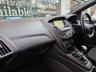 USED 2018 18 FORD FOCUS 1.0T EcoBoost ST-Line Hatchback 5dr Petrol Manual Euro 6 (s/s) (140 ps) 
