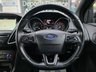 USED 2018 18 FORD FOCUS 1.0T EcoBoost ST-Line Hatchback 5dr Petrol Manual Euro 6 (s/s) (140 ps) 