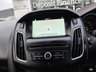 USED 2018 18 FORD FOCUS 1.0T EcoBoost ST-Line Hatchback 5dr Petrol Manual Euro 6 (s/s) (140 ps) 