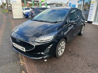 USED 2023 23 FORD FIESTA 1.0T EcoBoost Trend Hatchback 5dr Petrol Manual Euro 6 (s/s) (100 ps) 