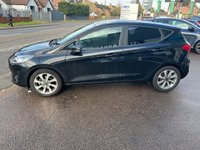 USED 2023 23 FORD FIESTA 1.0T EcoBoost Trend Hatchback 5dr Petrol Manual Euro 6 (s/s) (100 ps) 