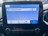 USED 2023 23 FORD FIESTA 1.0T EcoBoost Trend Hatchback 5dr Petrol Manual Euro 6 (s/s) (100 ps) 