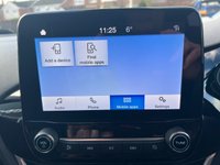 USED 2023 23 FORD FIESTA 1.0T EcoBoost Trend Hatchback 5dr Petrol Manual Euro 6 (s/s) (100 ps) 