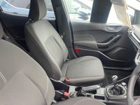 USED 2023 23 FORD FIESTA 1.0T EcoBoost Trend Hatchback 5dr Petrol Manual Euro 6 (s/s) (100 ps) 
