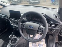 USED 2023 23 FORD FIESTA 1.0T EcoBoost Trend Hatchback 5dr Petrol Manual Euro 6 (s/s) (100 ps) 