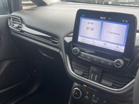 USED 2023 23 FORD FIESTA 1.0T EcoBoost Trend Hatchback 5dr Petrol Manual Euro 6 (s/s) (100 ps) 