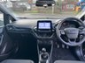 USED 2023 23 FORD FIESTA 1.0T EcoBoost Trend Hatchback 5dr Petrol Manual Euro 6 (s/s) (100 ps) 