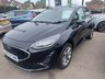 USED 2023 23 FORD FIESTA 1.0T EcoBoost Trend Hatchback 5dr Petrol Manual Euro 6 (s/s) (100 ps) 