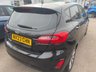USED 2023 23 FORD FIESTA 1.0T EcoBoost Trend Hatchback 5dr Petrol Manual Euro 6 (s/s) (100 ps) 