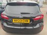 USED 2023 23 FORD FIESTA 1.0T EcoBoost Trend Hatchback 5dr Petrol Manual Euro 6 (s/s) (100 ps) 