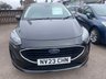 USED 2023 23 FORD FIESTA 1.0T EcoBoost Trend Hatchback 5dr Petrol Manual Euro 6 (s/s) (100 ps) 