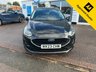 USED 2023 23 FORD FIESTA 1.0T EcoBoost Trend Hatchback 5dr Petrol Manual Euro 6 (s/s) (100 ps) 