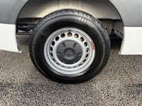 USED 2022 72 MERCEDES-BENZ SPRINTER 2.0 315 CDI Progressive Panel Van 5dr Diesel AUTO RWD L2 H2 Euro 6 (s/s) (150 ps) 
