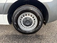 USED 2022 72 MERCEDES-BENZ SPRINTER 2.0 315 CDI Progressive Panel Van 5dr Diesel AUTO RWD L2 H2 Euro 6 (s/s) (150 ps) 