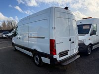 USED 2022 72 MERCEDES-BENZ SPRINTER 2.0 315 CDI Progressive Panel Van 5dr Diesel AUTO RWD L2 H2 Euro 6 (s/s) (150 ps) 