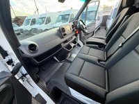 USED 2022 72 MERCEDES-BENZ SPRINTER 2.0 315 CDI Progressive Panel Van 5dr Diesel AUTO RWD L2 H2 Euro 6 (s/s) (150 ps) 