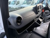 USED 2022 72 MERCEDES-BENZ SPRINTER 2.0 315 CDI Progressive Panel Van 5dr Diesel AUTO RWD L2 H2 Euro 6 (s/s) (150 ps) 