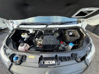 USED 2022 72 MERCEDES-BENZ SPRINTER 2.0 315 CDI Progressive Panel Van 5dr Diesel AUTO RWD L2 H2 Euro 6 (s/s) (150 ps) 