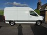 USED 2022 72 MERCEDES-BENZ SPRINTER 2.0 315 CDI Progressive Panel Van 5dr Diesel AUTO RWD L2 H2 Euro 6 (s/s) (150 ps) 
