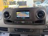 USED 2022 72 MERCEDES-BENZ SPRINTER 2.0 315 CDI Progressive Panel Van 5dr Diesel AUTO RWD L2 H2 Euro 6 (s/s) (150 ps) 