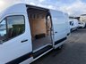 USED 2022 72 MERCEDES-BENZ SPRINTER 2.0 315 CDI Progressive Panel Van 5dr Diesel AUTO RWD L2 H2 Euro 6 (s/s) (150 ps) 