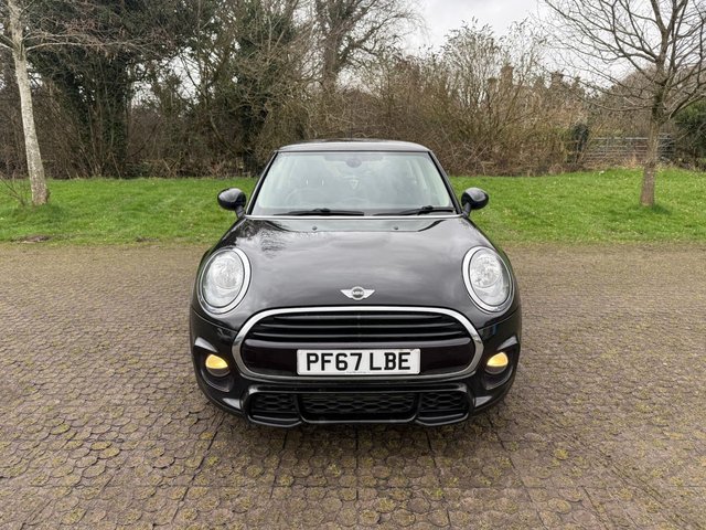 2017 MINI HATCH - Photo 2