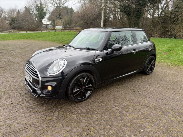 2017 MINI HATCH - Photo 3