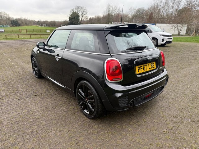 2017 MINI HATCH - Photo 4