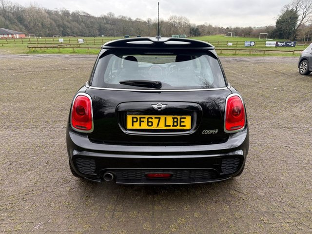 2017 MINI HATCH - Photo 5