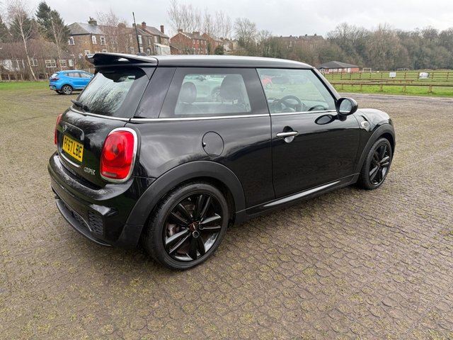 2017 MINI HATCH - Photo 6