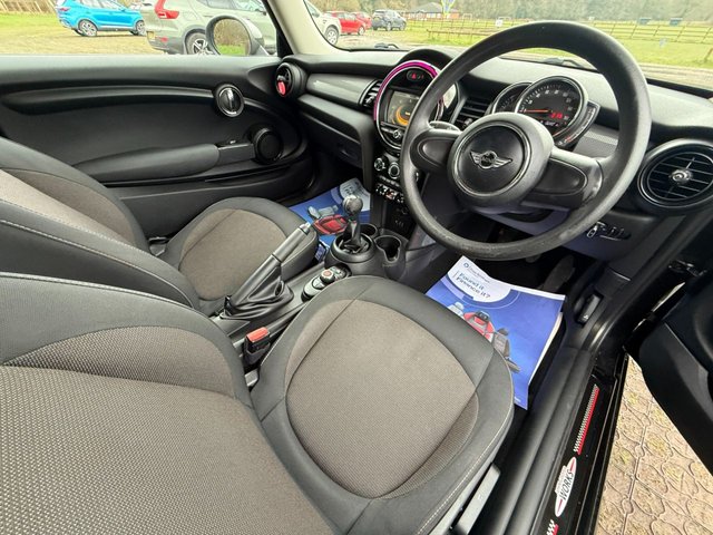2017 MINI HATCH - Photo 8