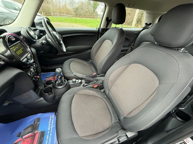 2017 MINI HATCH - Photo 10