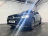 USED 2019 69 MERCEDES-BENZ GLC 2.0 GLC300d AMG Line (Premium) SUV 5dr Diesel G-Tronic+ 4MATIC Euro 6 (s/s) (245 ps) 2 keys, reverse cam, ambient lights