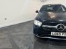 USED 2019 69 MERCEDES-BENZ GLC 2.0 GLC300d AMG Line (Premium) SUV 5dr Diesel G-Tronic+ 4MATIC Euro 6 (s/s) (245 ps) 2 keys, reverse cam, ambient lights