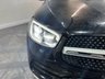USED 2019 69 MERCEDES-BENZ GLC 2.0 GLC300d AMG Line (Premium) SUV 5dr Diesel G-Tronic+ 4MATIC Euro 6 (s/s) (245 ps) 2 keys, reverse cam, ambient lights