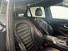 USED 2019 69 MERCEDES-BENZ GLC 2.0 GLC300d AMG Line (Premium) SUV 5dr Diesel G-Tronic+ 4MATIC Euro 6 (s/s) (245 ps) 2 keys, reverse cam, ambient lights