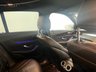 USED 2019 69 MERCEDES-BENZ GLC 2.0 GLC300d AMG Line (Premium) SUV 5dr Diesel G-Tronic+ 4MATIC Euro 6 (s/s) (245 ps) 2 keys, reverse cam, ambient lights